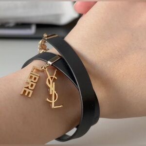YSL Beauty Libre Bracelet/Choker